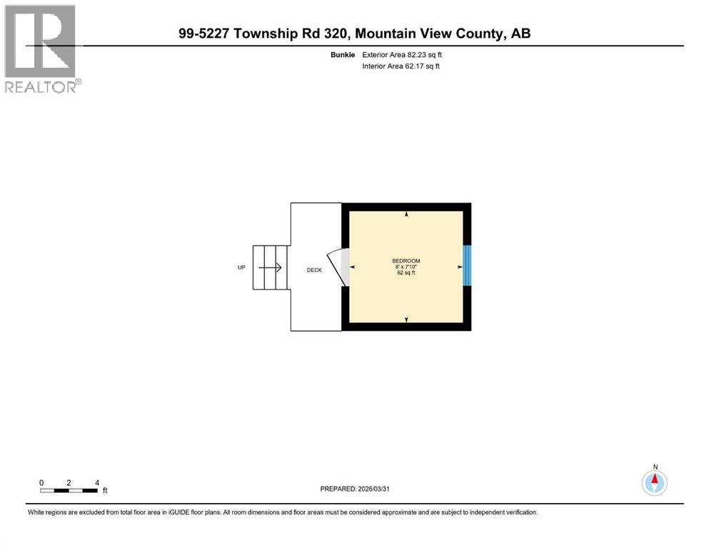 99, 5227 Township Road 320, Rural Mountain View County, Alberta  T0M 1X0 - Photo 38 - A2297778