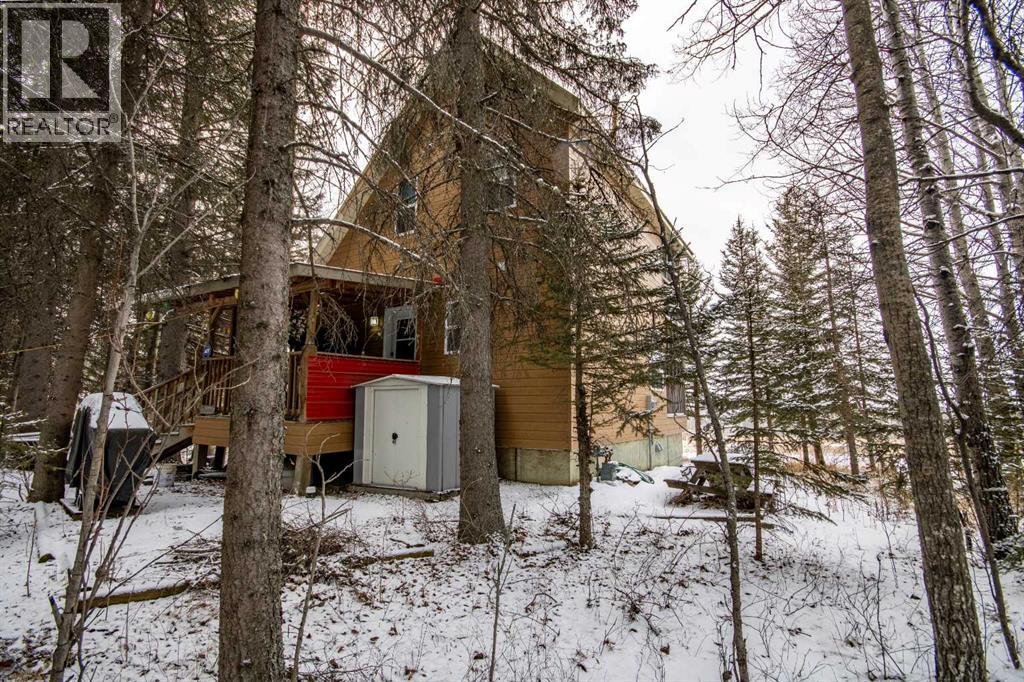 99, 5227 Township Road 320, Rural Mountain View County, Alberta  T0M 1X0 - Photo 40 - A2297778