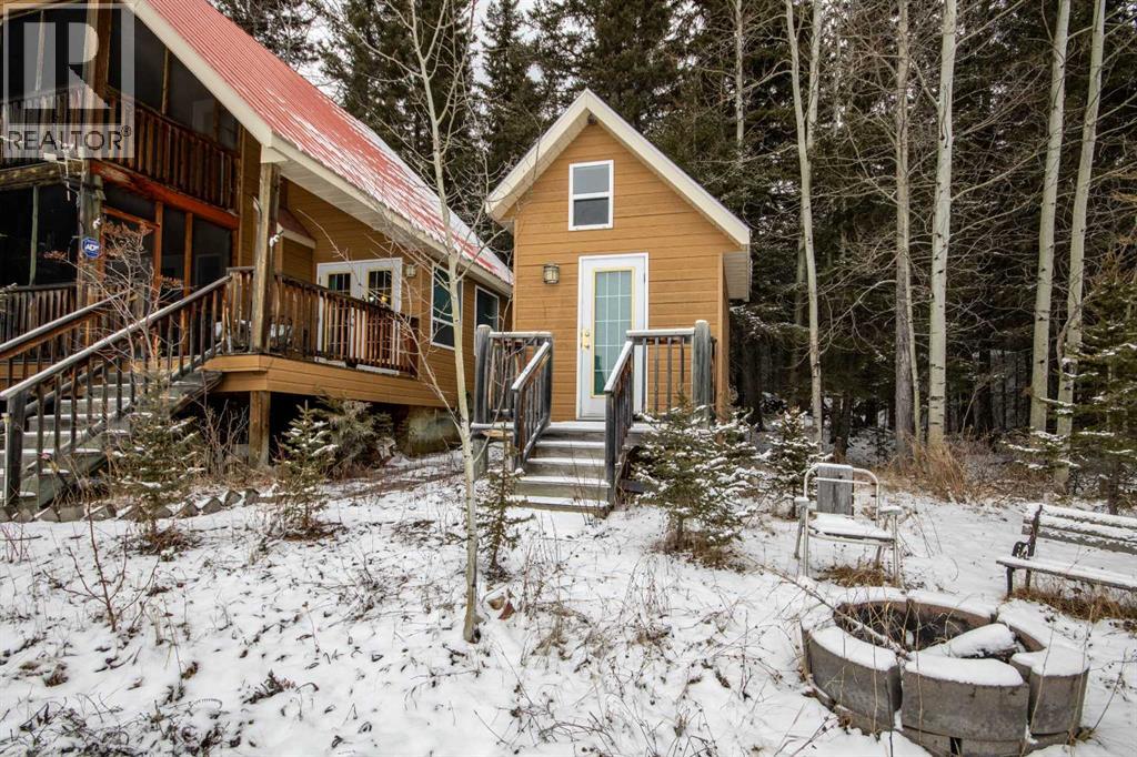 99, 5227 Township Road 320, Rural Mountain View County, Alberta  T0M 1X0 - Photo 5 - A2297778