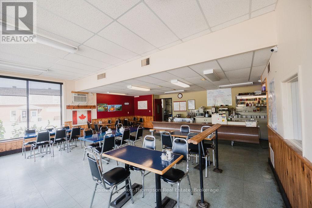 10419 Hwy 124 Highway, Sundridge, Ontario  P0A 1Z0 - Photo 4 - X12955634