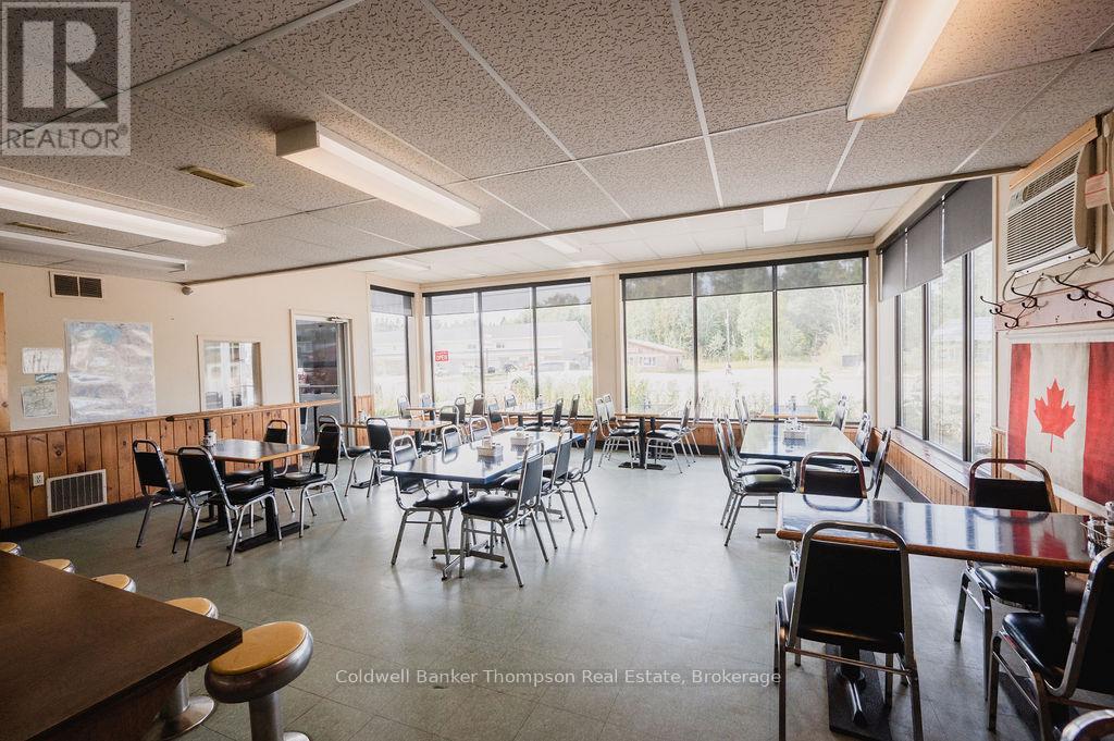 10419 Hwy 124 Highway, Sundridge, Ontario  P0A 1Z0 - Photo 5 - X12955634