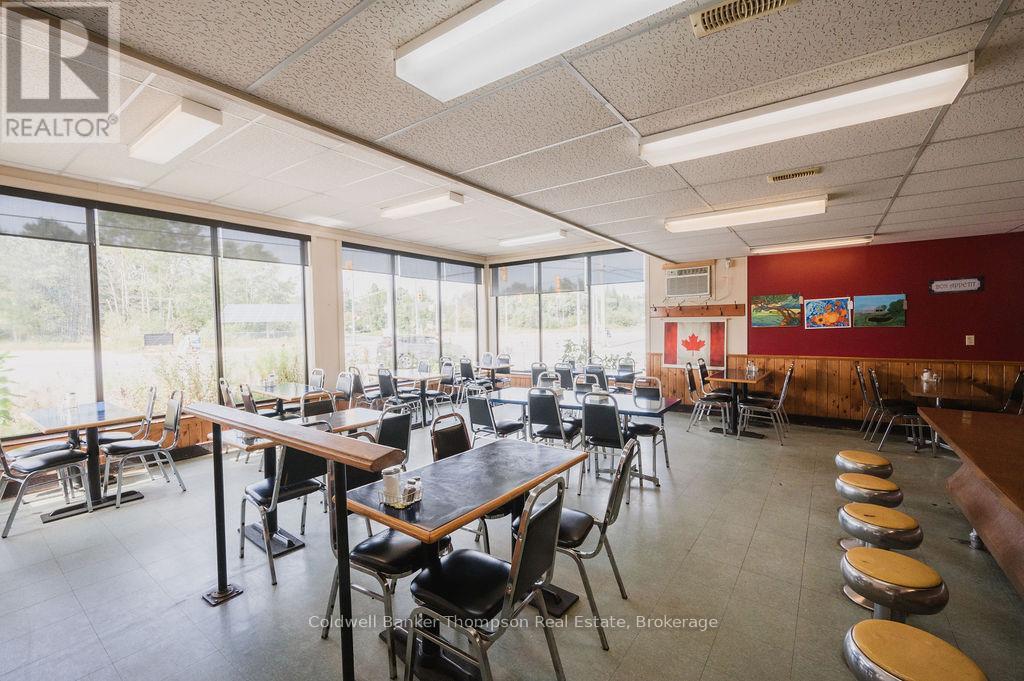 10419 Hwy 124 Highway, Sundridge, Ontario  P0A 1Z0 - Photo 6 - X12955634