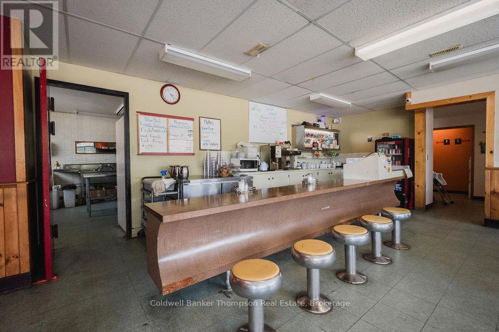 10419 Hwy 124 Highway, Sundridge, Ontario  P0A 1Z0 - Photo 7 - X12955634