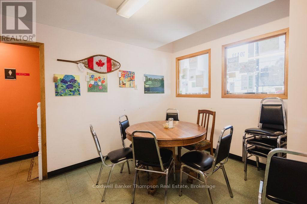 10419 Hwy 124 Highway, Sundridge, Ontario  P0A 1Z0 - Photo 8 - X12955634