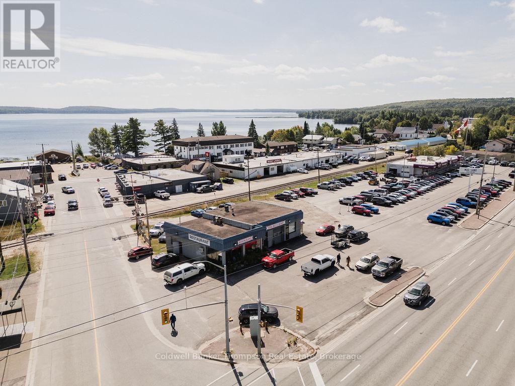 10419 Hwy 124 Highway, Sundridge, Ontario  P0A 1Z0 - Photo 9 - X12955634