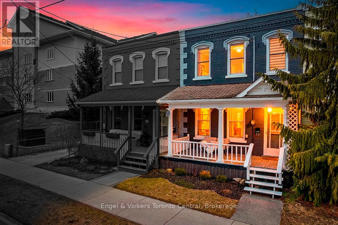 1092 1ST AVENUE W, Owen Sound, Ontario