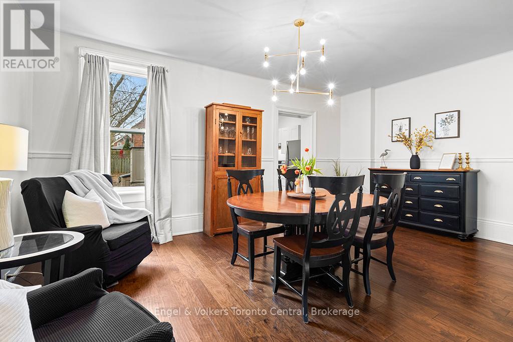 1092 1st Avenue W, Owen Sound, Ontario  N4K 4K6 - Photo 12 - X12955638