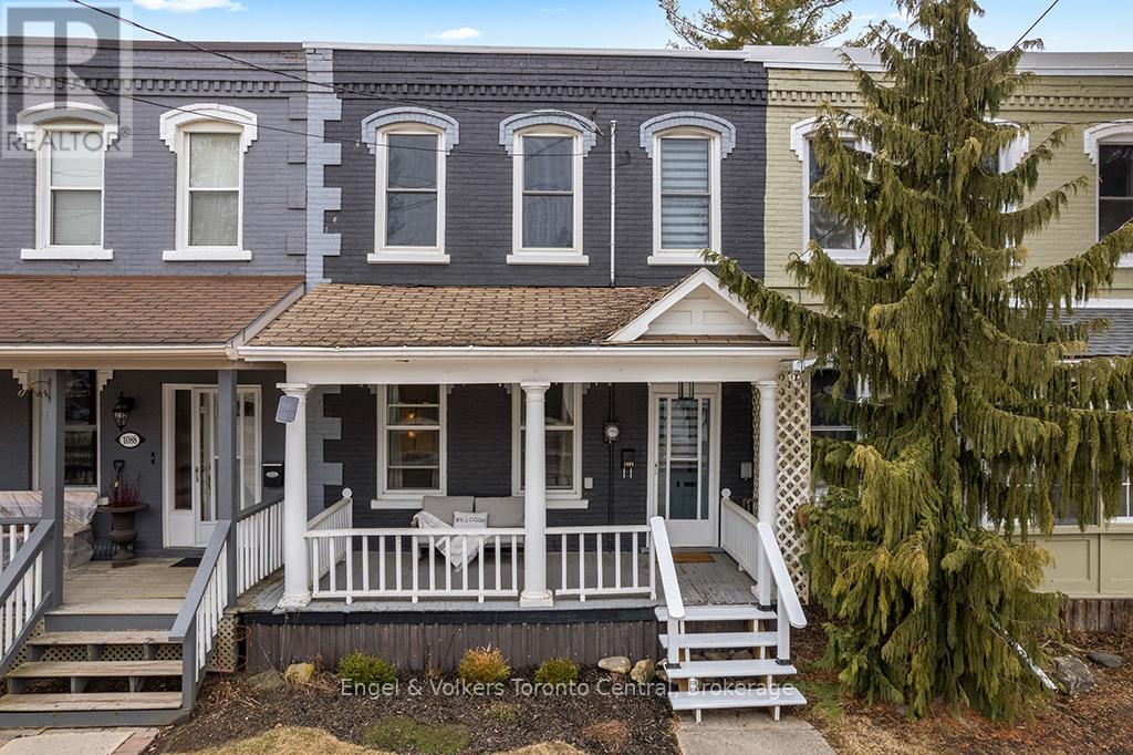 1092 1st Avenue W, Owen Sound, Ontario  N4K 4K6 - Photo 2 - X12955638