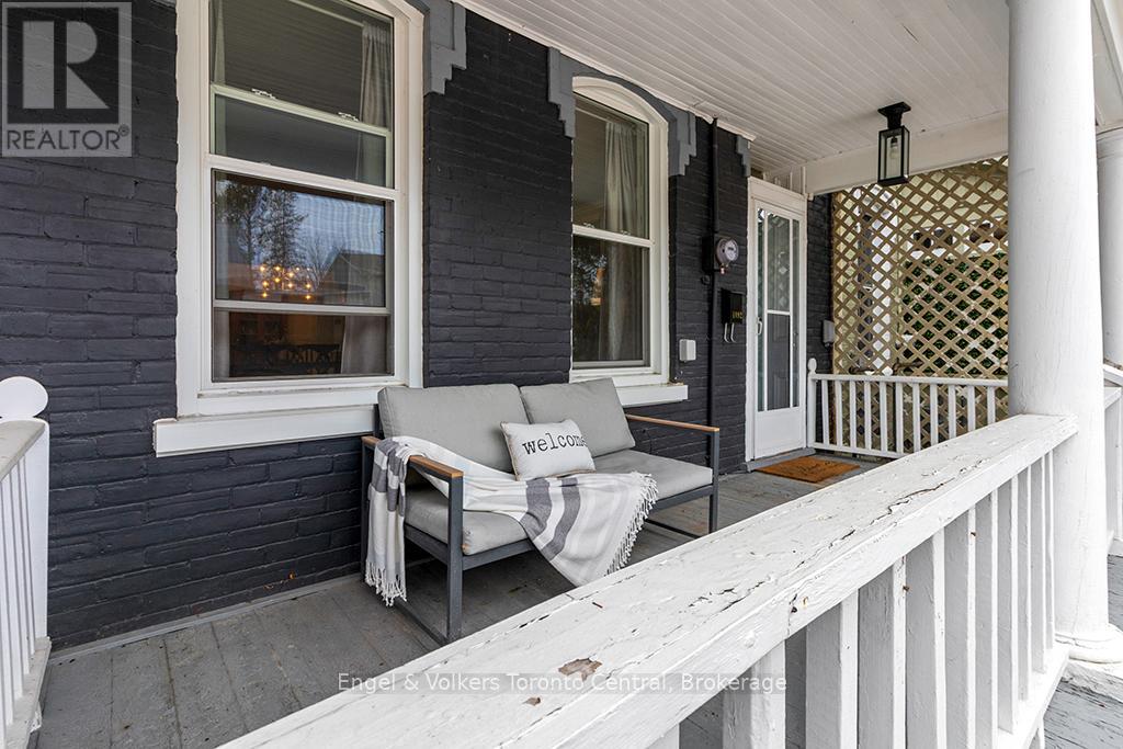 1092 1st Avenue W, Owen Sound, Ontario  N4K 4K6 - Photo 3 - X12955638