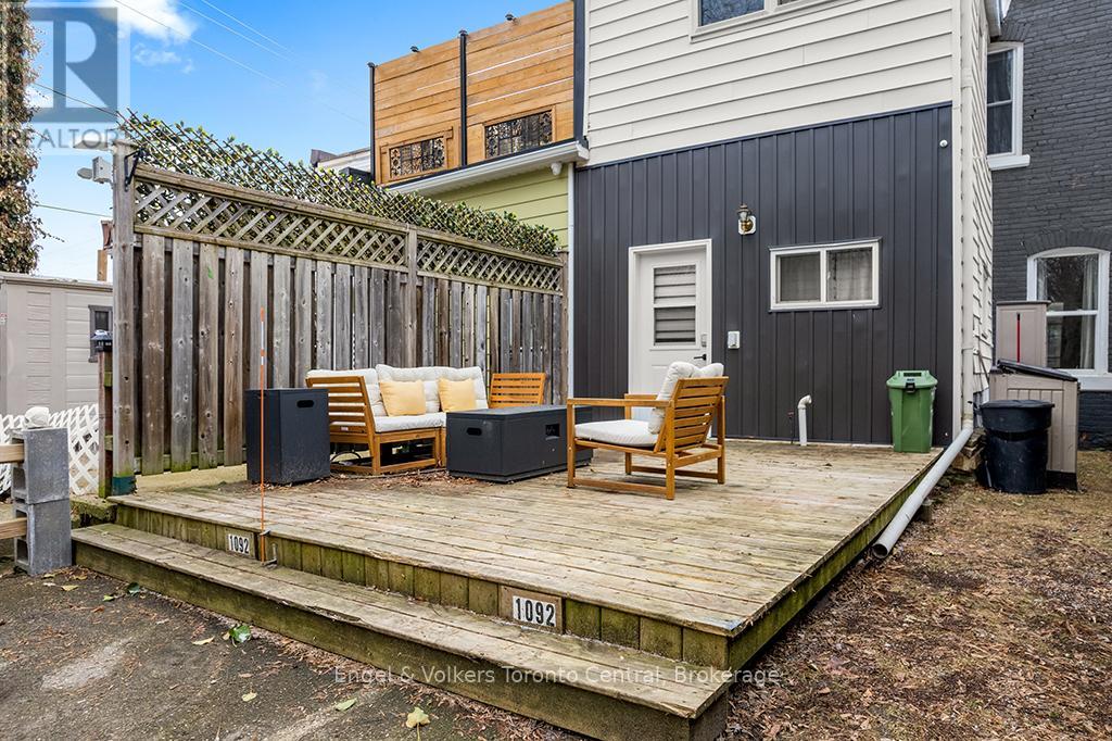 1092 1st Avenue W, Owen Sound, Ontario  N4K 4K6 - Photo 35 - X12955638