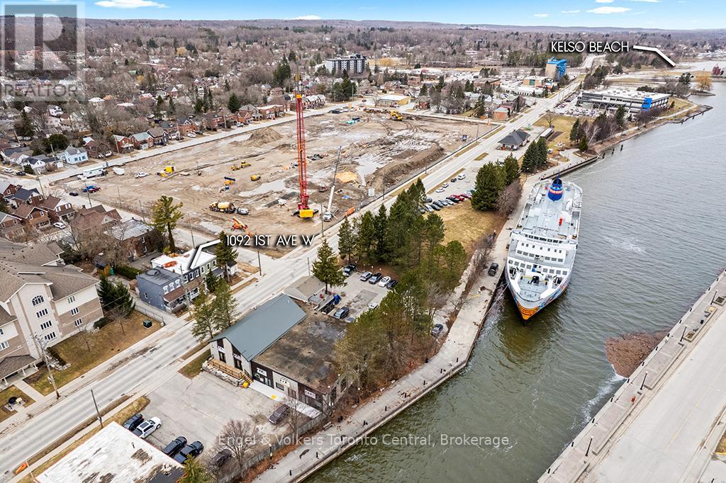 1092 1st Avenue W, Owen Sound, Ontario  N4K 4K6 - Photo 38 - X12955638