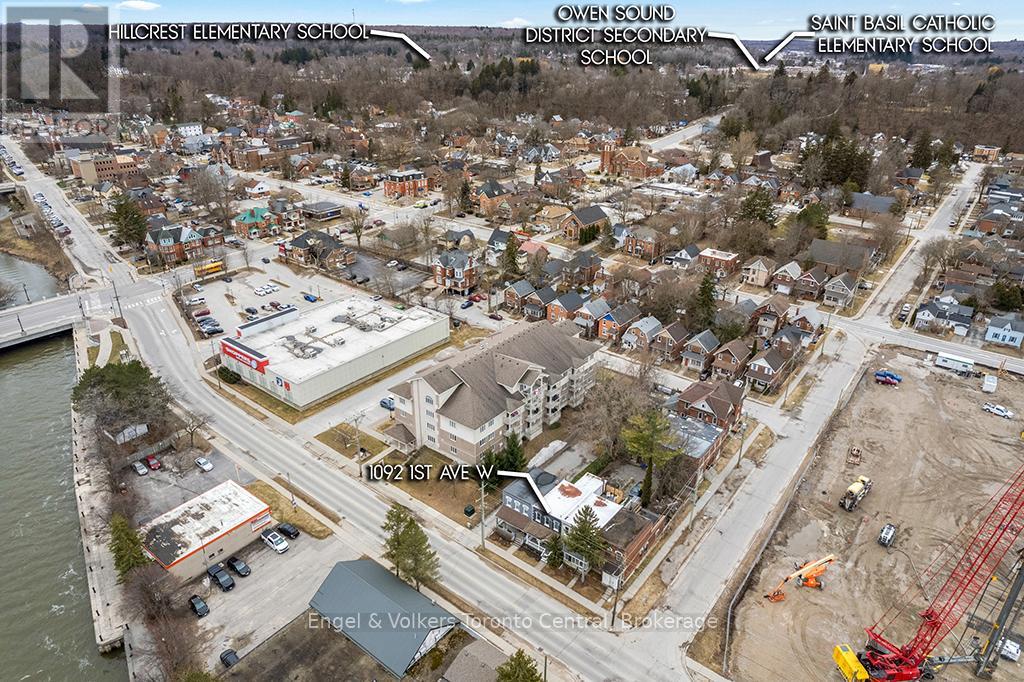 1092 1st Avenue W, Owen Sound, Ontario  N4K 4K6 - Photo 39 - X12955638