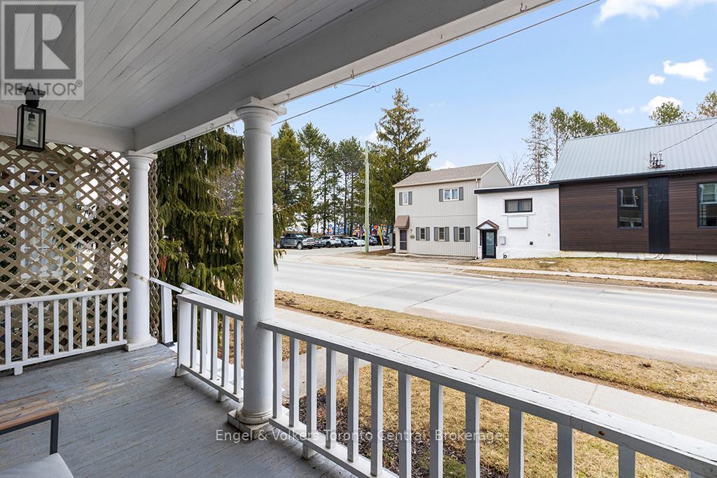 1092 1st Avenue W, Owen Sound, Ontario  N4K 4K6 - Photo 4 - X12955638