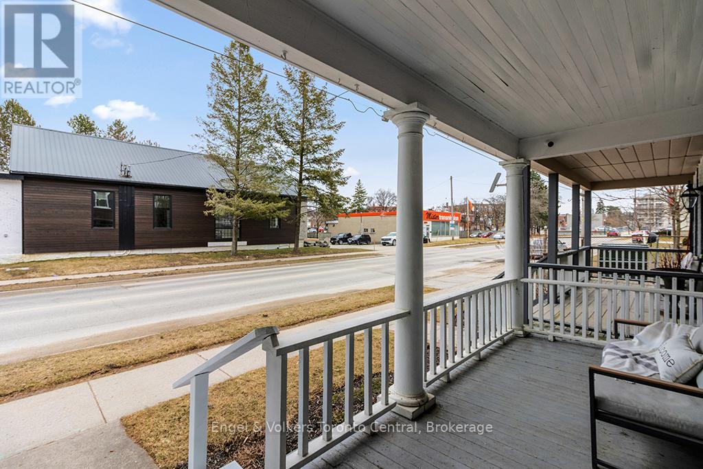 1092 1st Avenue W, Owen Sound, Ontario  N4K 4K6 - Photo 5 - X12955638