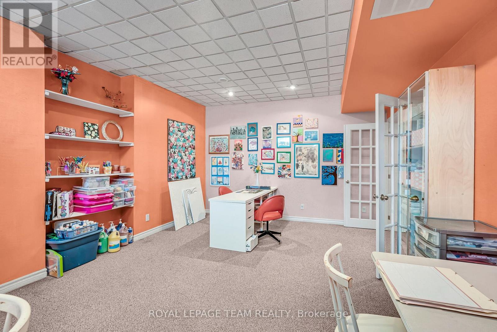 1345 Potter Drive, Ottawa, Ontario  K4M 1C6 - Photo 38 - X12955610