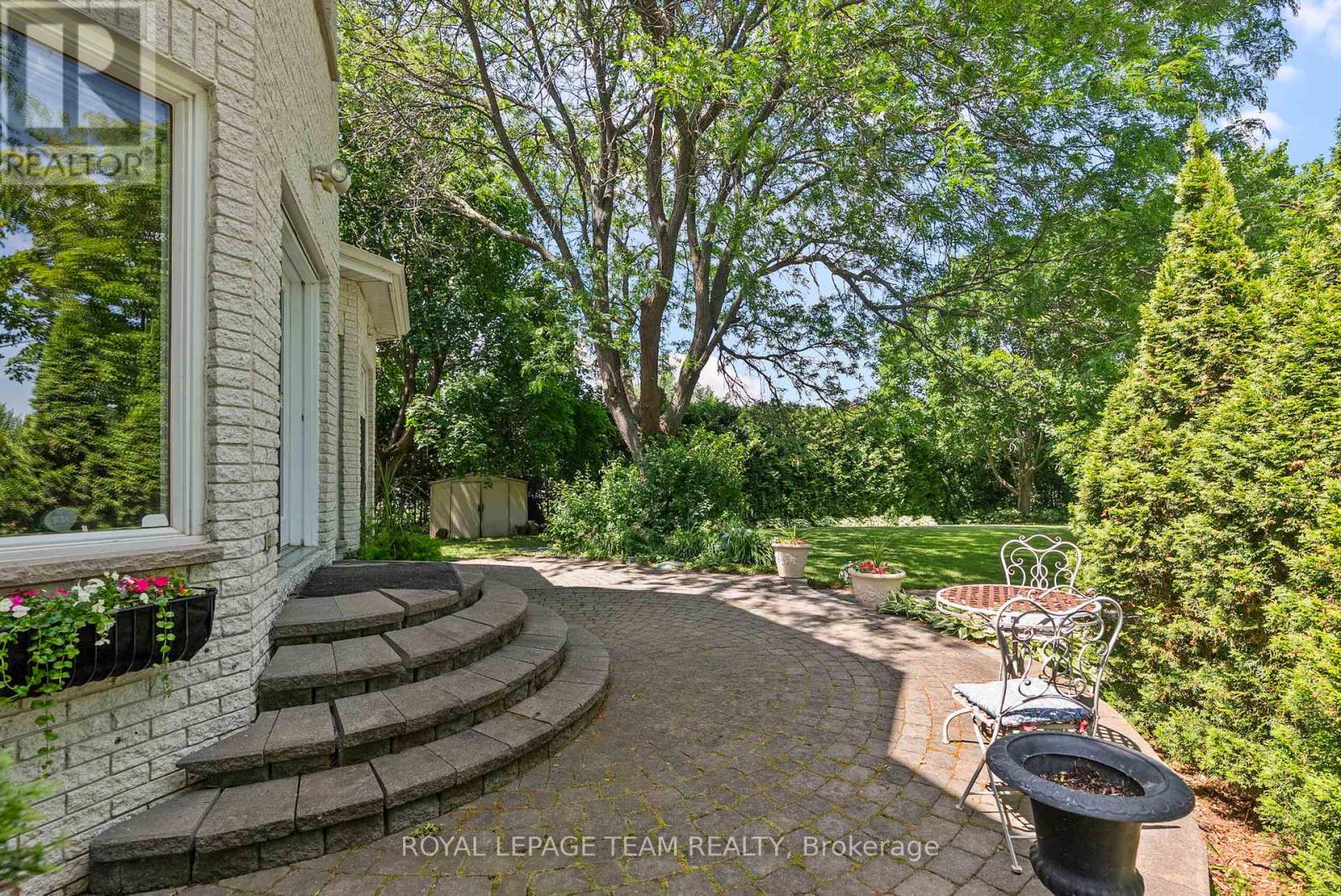 1345 Potter Drive, Ottawa, Ontario  K4M 1C6 - Photo 43 - X12955610