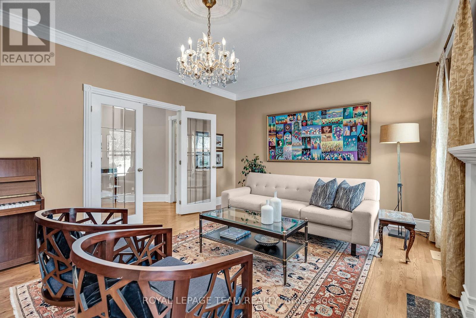 1345 Potter Drive, Ottawa, Ontario  K4M 1C6 - Photo 6 - X12955610