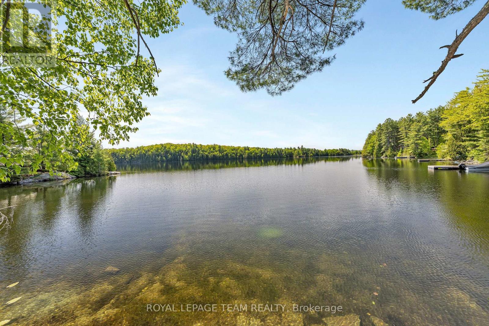 1143 WABALAC ROAD, Lanark Highlands, Ontario