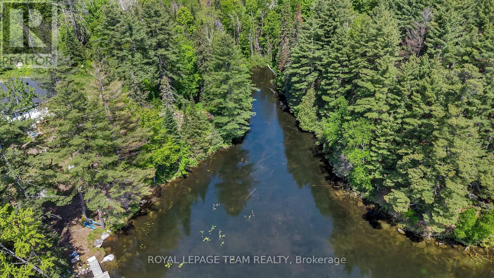 1143 Wabalac Road, Lanark Highlands, Ontario  K0A 1P0 - Photo 11 - X12955630