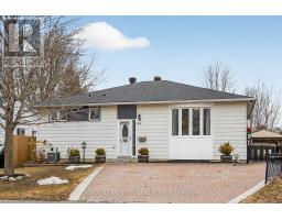44 BALLANTRAE WAY, ottawa, Ontario