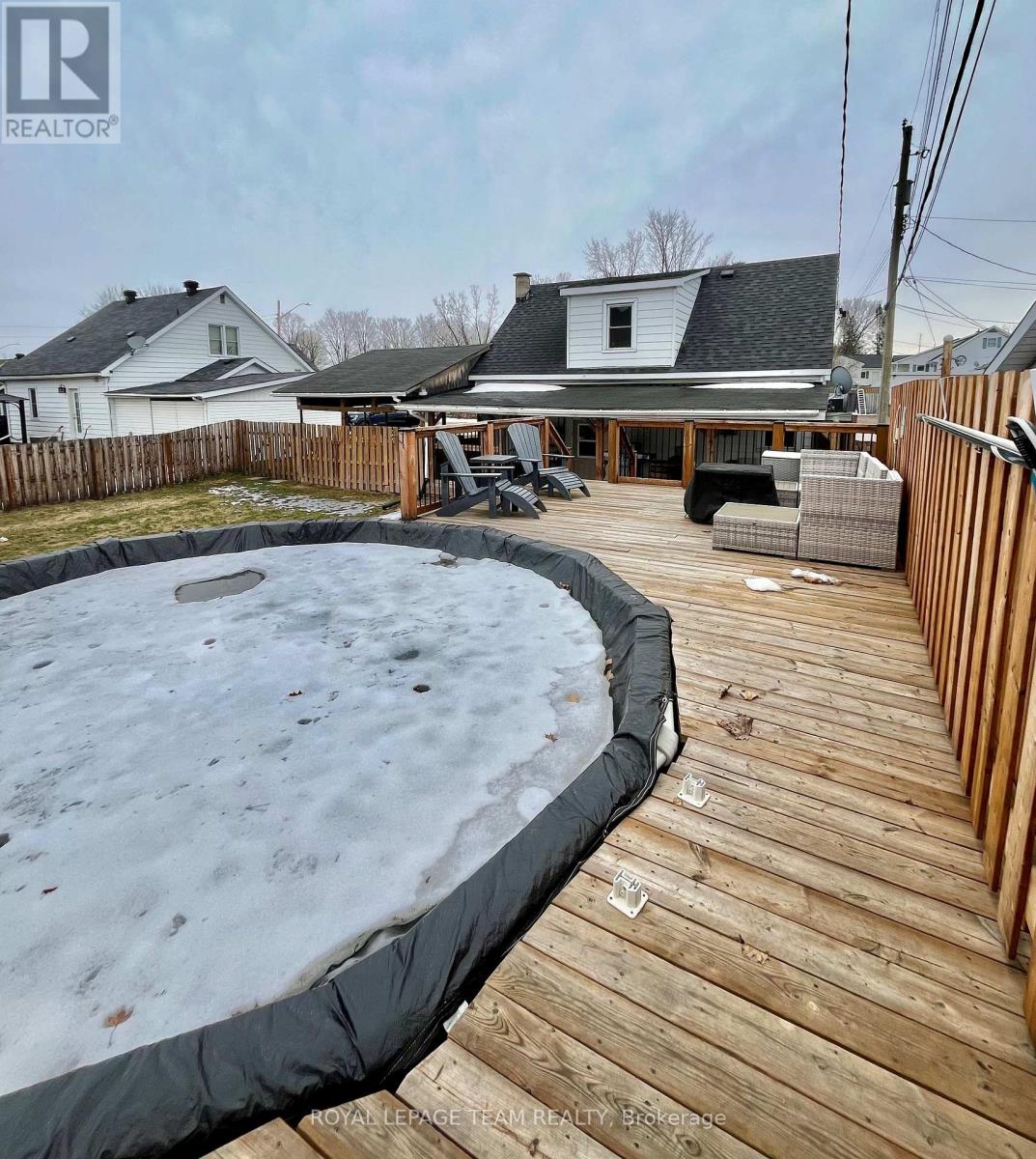 260 Jordan Avenue, Renfrew, Ontario  K7V 2R2 - Photo 32 - X12955642