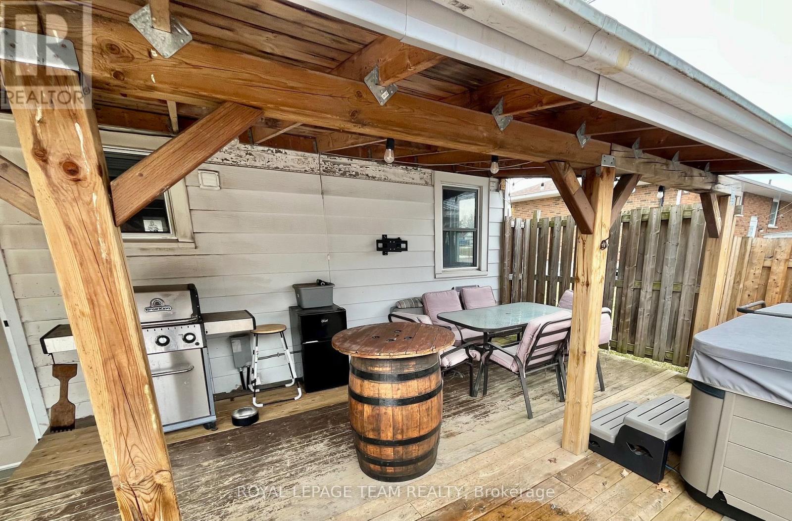 260 Jordan Avenue, Renfrew, Ontario  K7V 2R2 - Photo 34 - X12955642