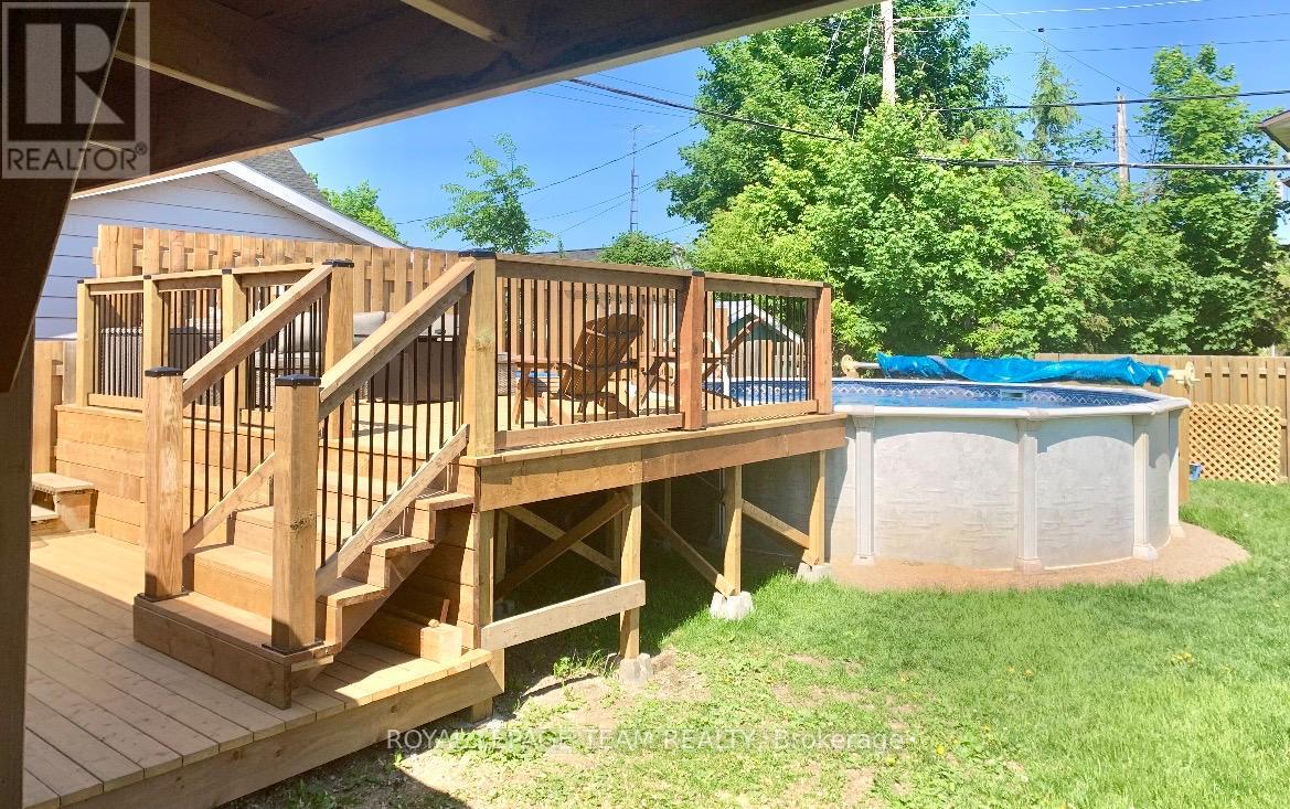 260 Jordan Avenue, Renfrew, Ontario  K7V 2R2 - Photo 38 - X12955642