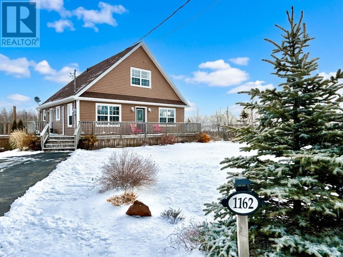 1162 New Glasgow Road, Ebenezer, Prince Edward Island