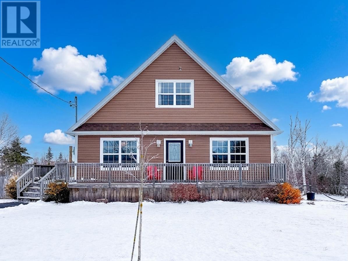 1162 New Glasgow Road, Ebenezer, Prince Edward Island  C1E 0T1 - Photo 2 - 202606260