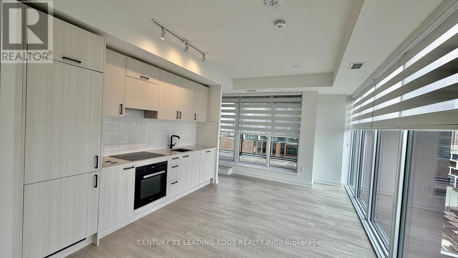 603 - 5 QUARRINGTON LANE, Toronto, Ontario