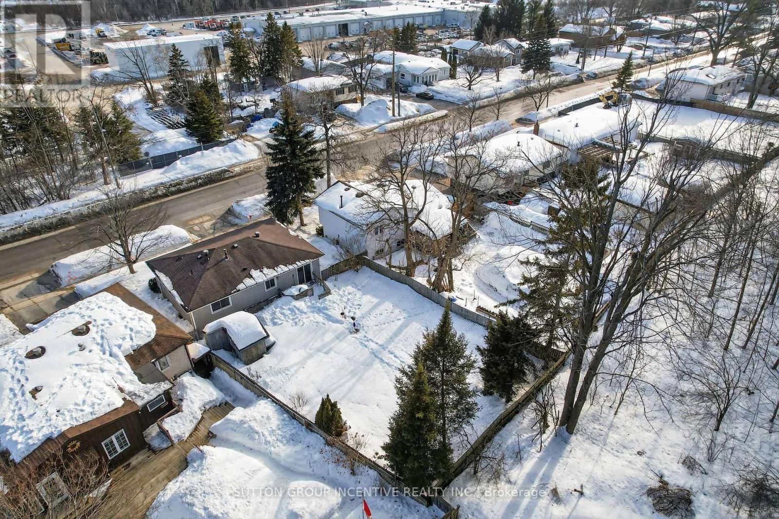 230 Edgehill Drive, Barrie, Ontario  L4N 7X1 - Photo 28 - S12846062