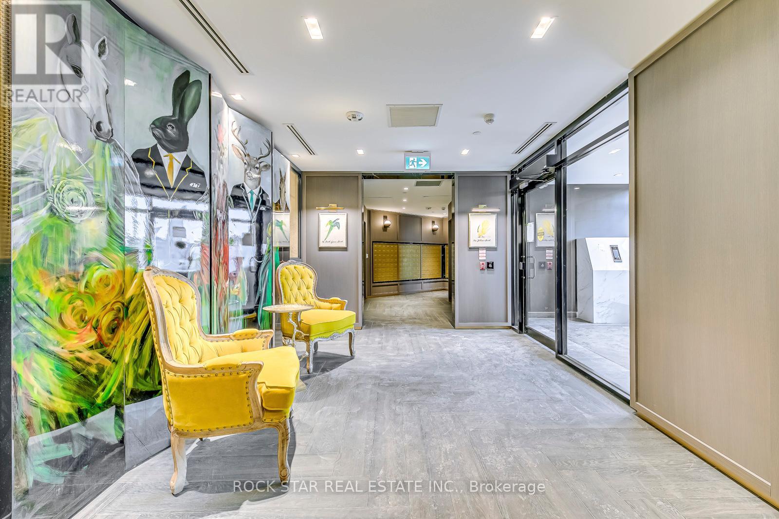 601 - 395 Dundas Street W, Oakville, Ontario  L6M 5R8 - Photo 23 - W12758844