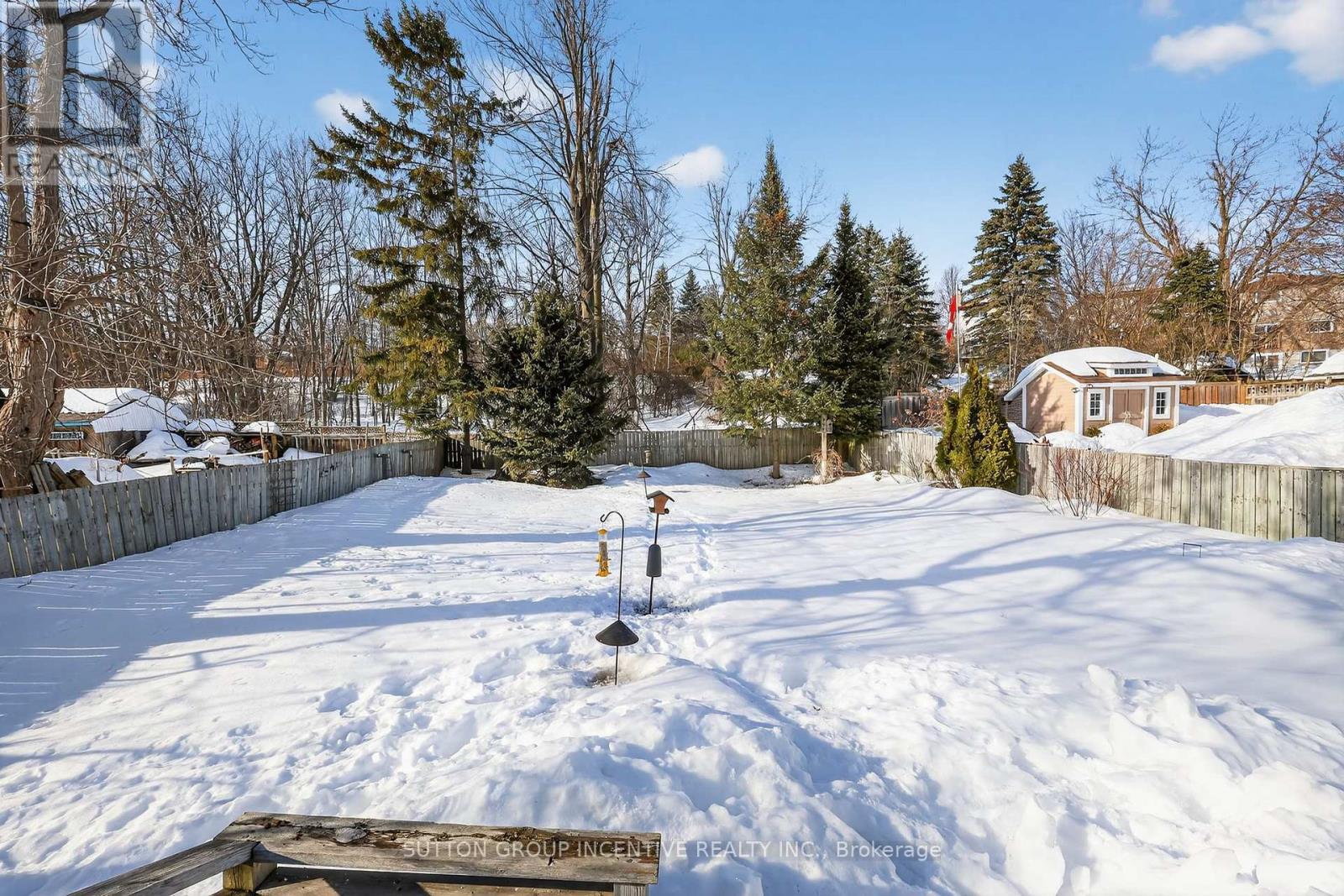 230 Edgehill Drive, Barrie, Ontario  L4N 7X1 - Photo 25 - S12846062