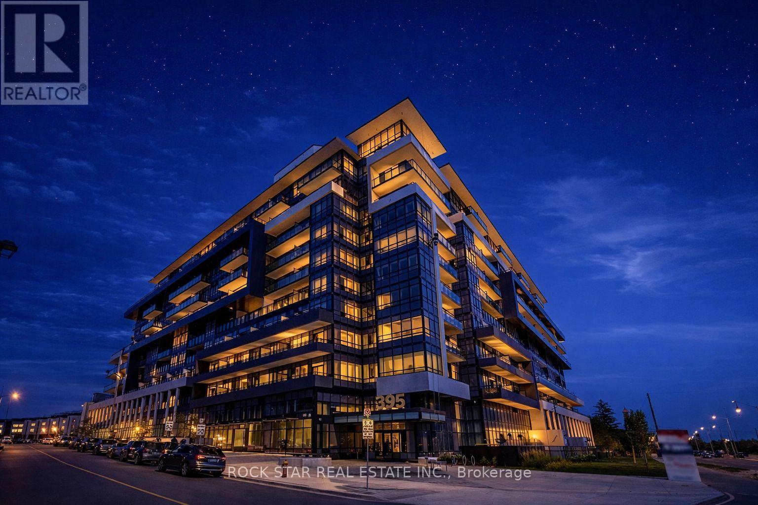 601 - 395 Dundas Street W, Oakville, Ontario  L6M 5R8 - Photo 29 - W12758844