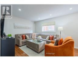 94 BIGHORN CRESCENT, Brampton, Ontario