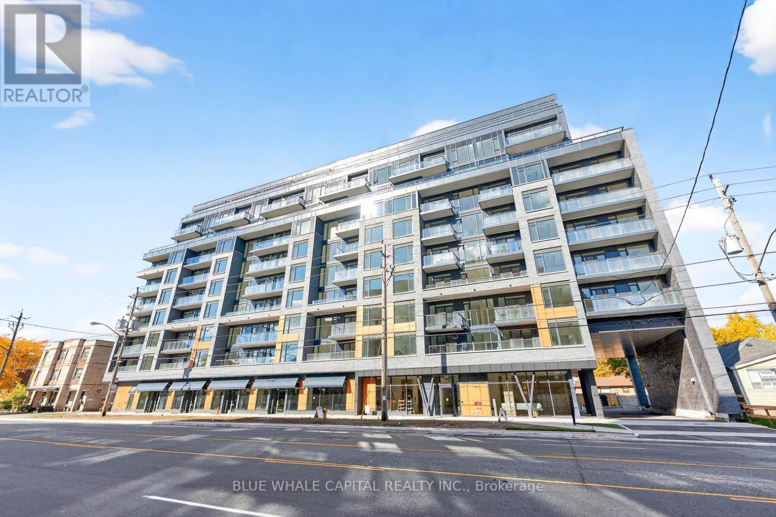 501 - 700 SHEPPARD AVENUE W, Toronto, Ontario