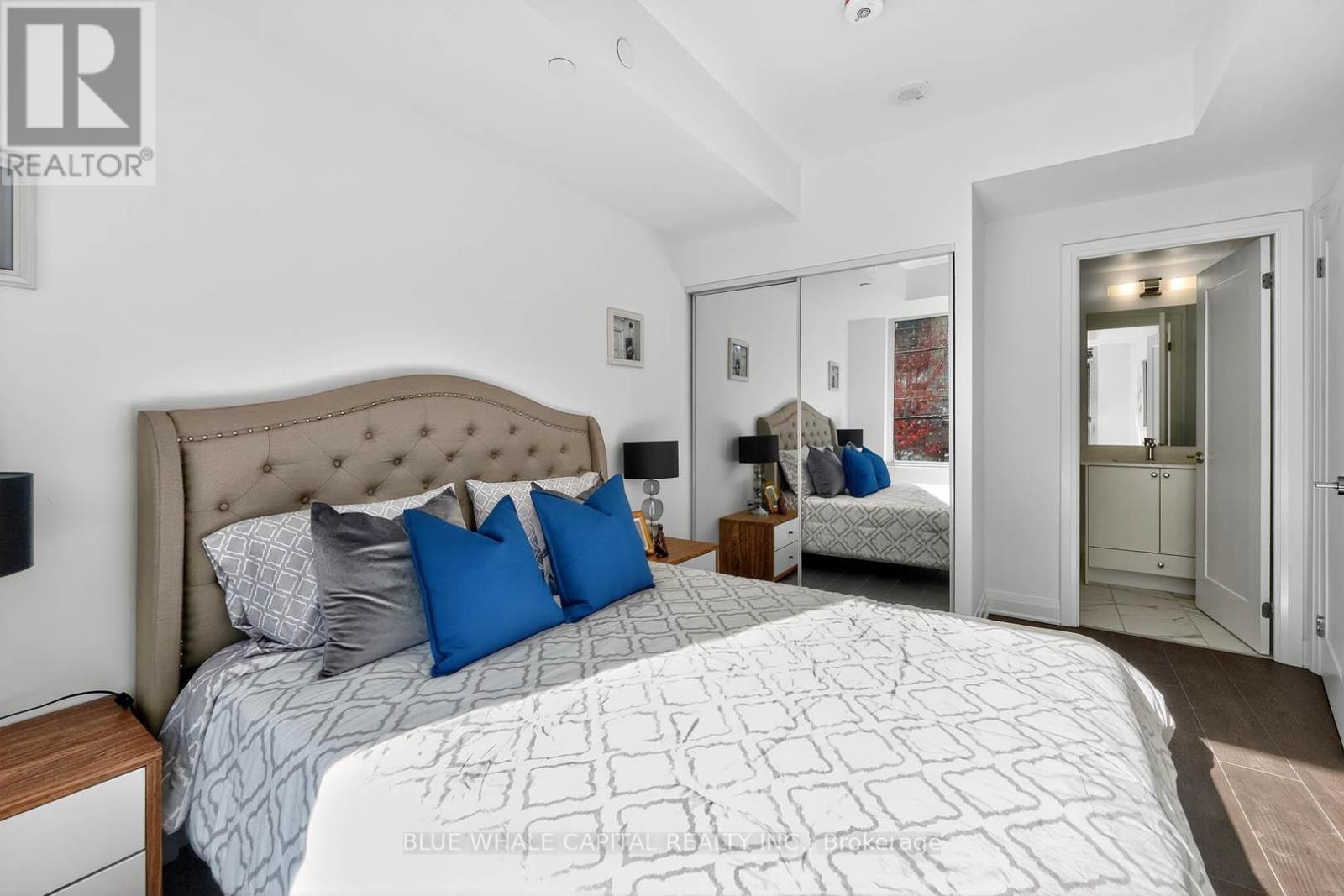 501 - 700 Sheppard Avenue W, Toronto, Ontario  M3H 0G5 - Photo 15 - C12955612