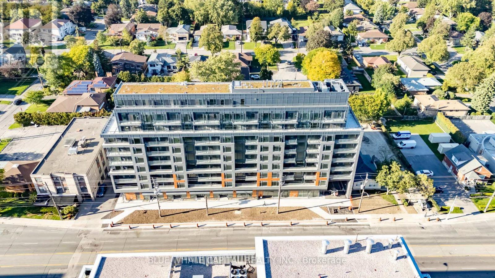 501 - 700 Sheppard Avenue W, Toronto, Ontario  M3H 0G5 - Photo 26 - C12955612