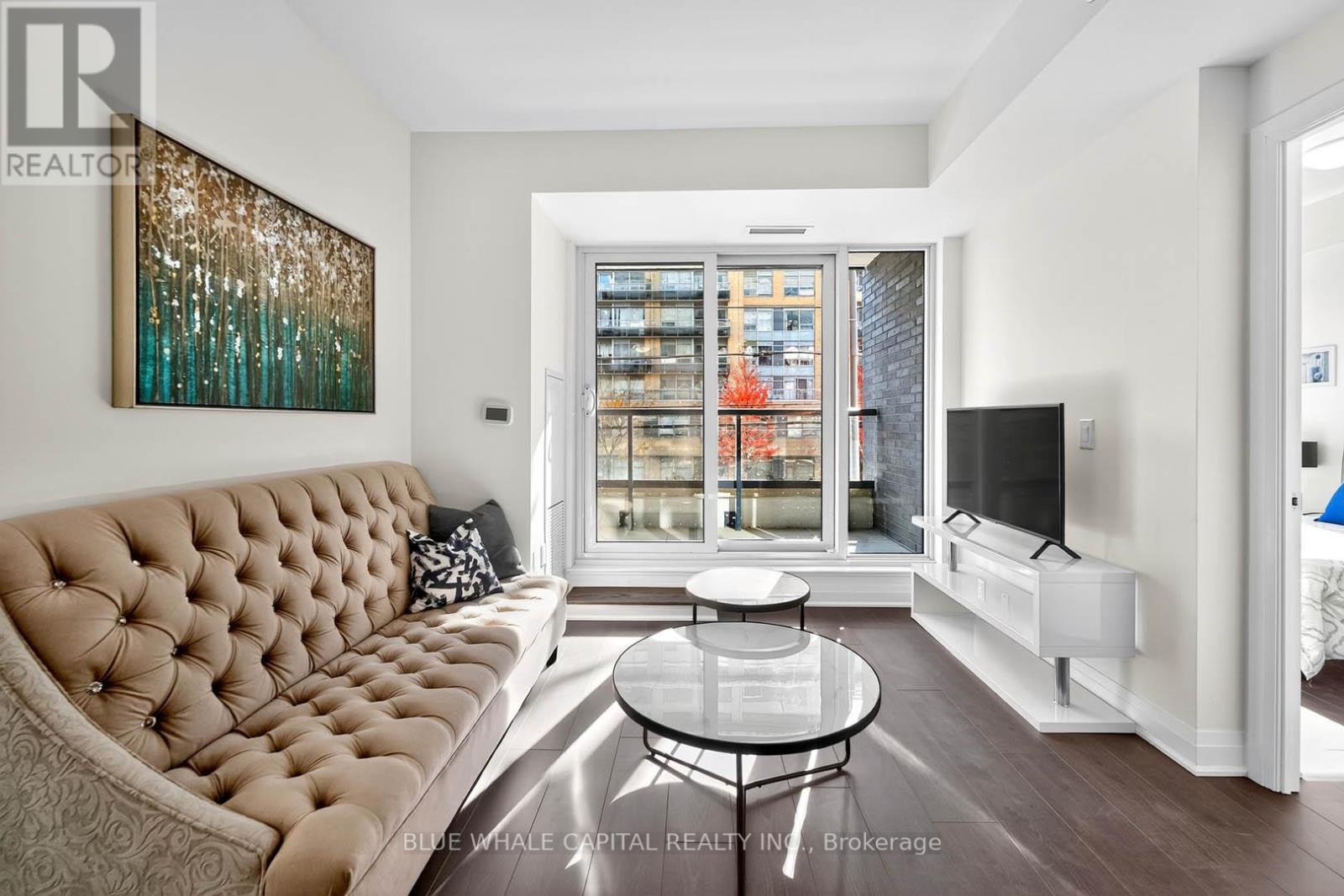 501 - 700 Sheppard Avenue W, Toronto, Ontario  M3H 0G5 - Photo 6 - C12955612