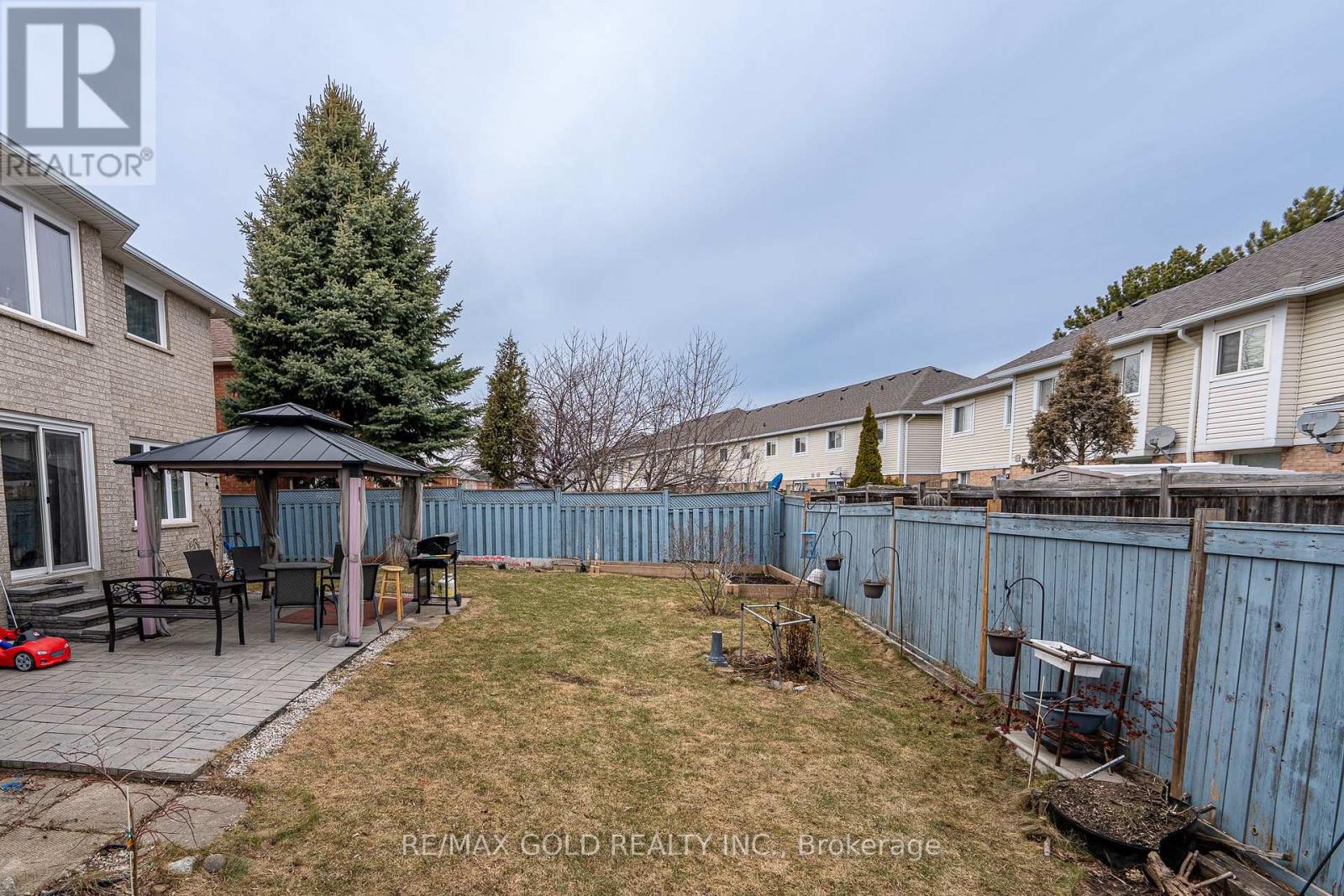 1 Sprucelands Avenue, Brampton, Ontario  L6R 1M5 - Photo 45 - W12946460