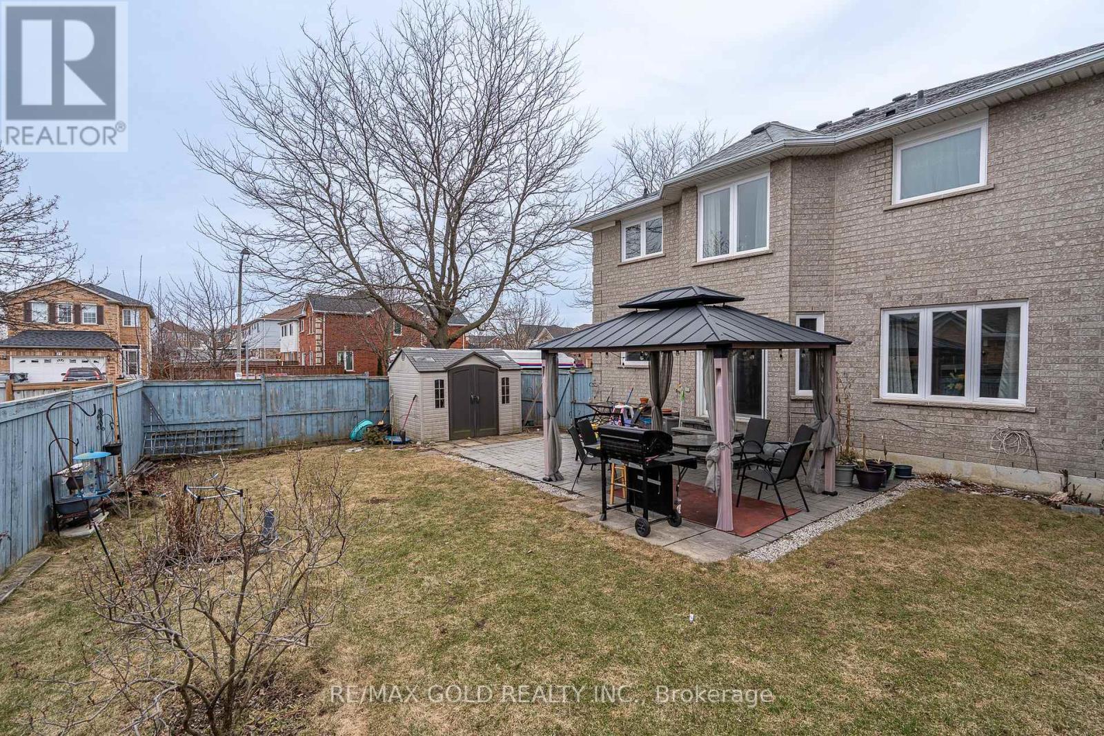 1 Sprucelands Avenue, Brampton, Ontario  L6R 1M5 - Photo 46 - W12946460