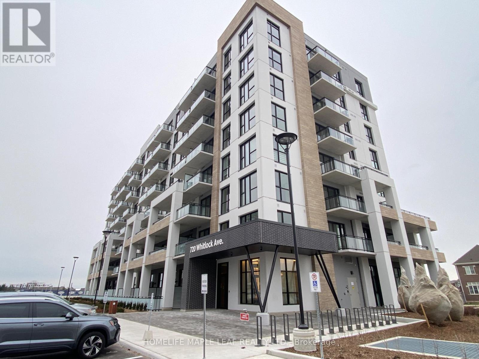 512 - 720 Whitlock Avenue E, Milton, Ontario  L9E 2B5 - Photo 40 - W12955360