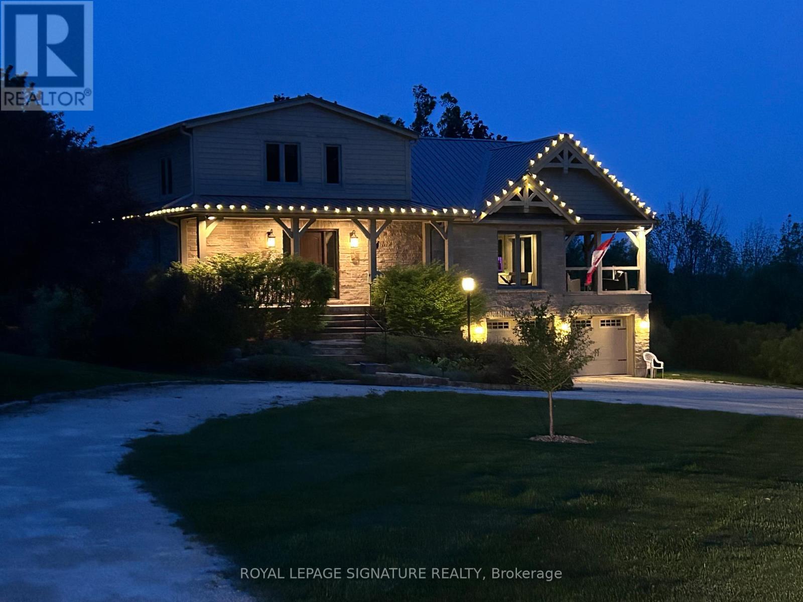 608450 12th Side Road, Blue Mountains, Ontario  N0H 2E0 - Photo 30 - X12849904