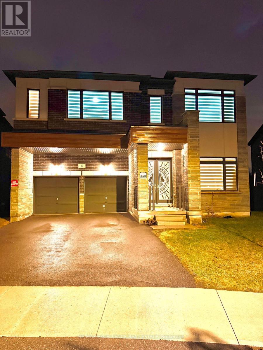 42 Cattail Crescent N, Hamilton, Ontario  L8B 1Z6 - Photo 3 - X12953080