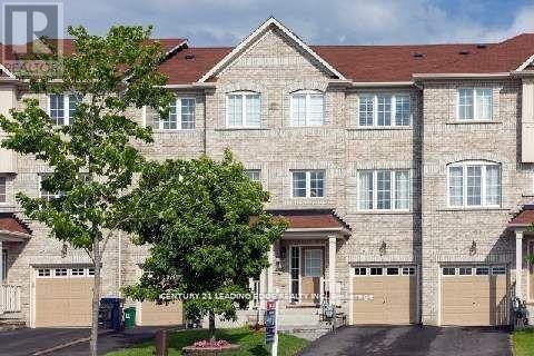 21 OATES DRIVE, Toronto, Ontario