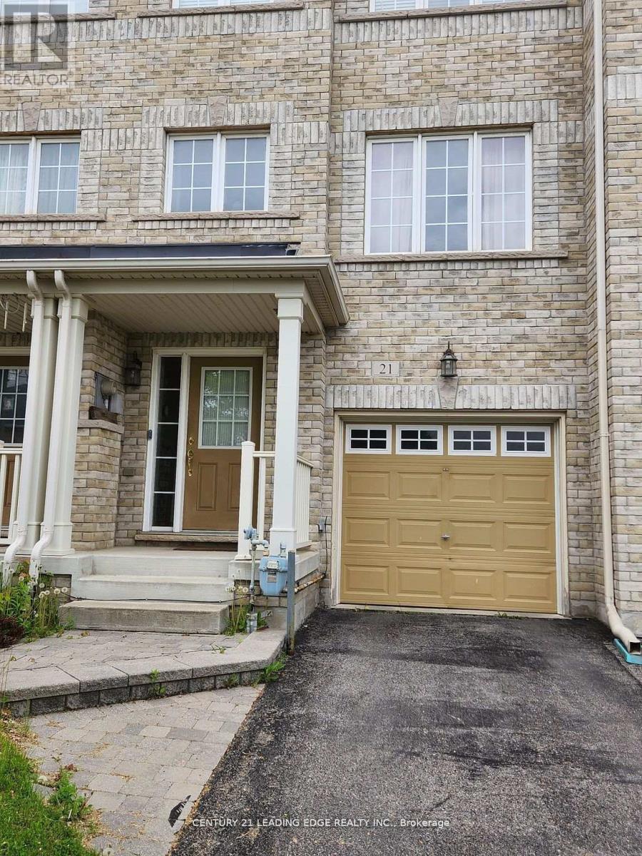 21 Oates Drive, Toronto, Ontario  M1L 0A9 - Photo 2 - E12955616