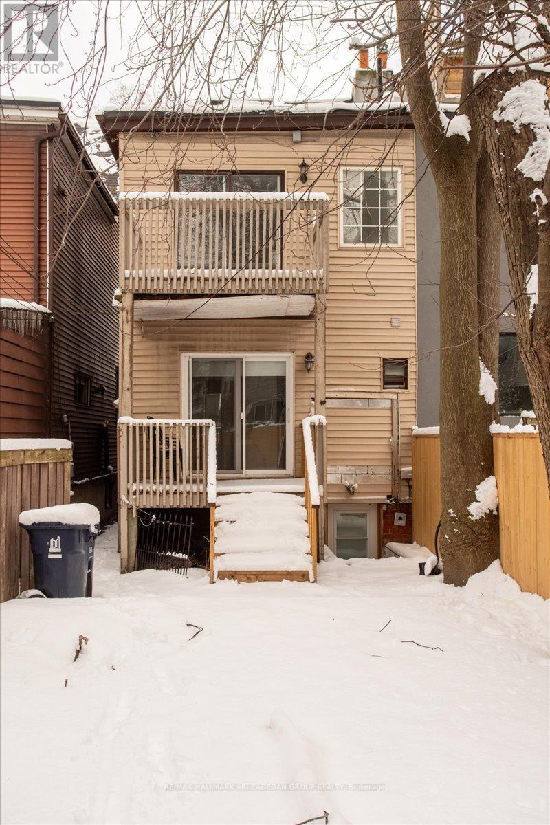 Main Fl - 138 Booth Avenue, Toronto, Ontario  M4M 2M4 - Photo 20 - E12955620