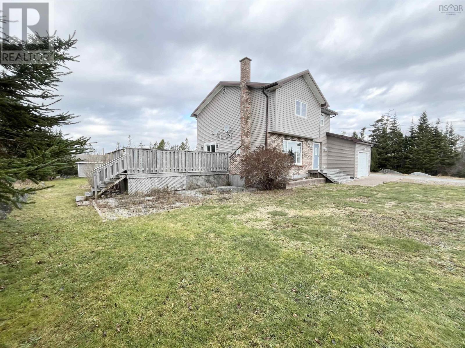 472 Centreville South Side Road, South Side, Nova Scotia  B0W 1P0 - Photo 33 - 202529211