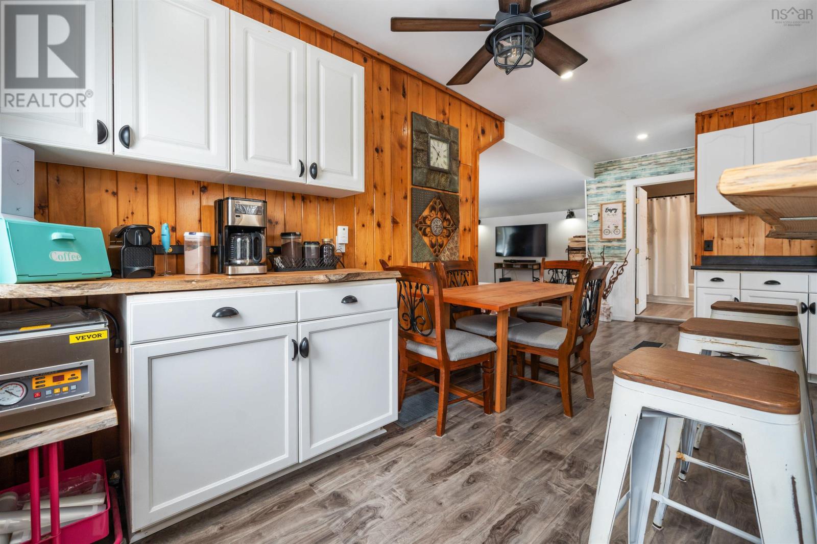 997 East River East Side Road, Glencoe, Nova Scotia  B0K 1B0 - Photo 10 - 202603509