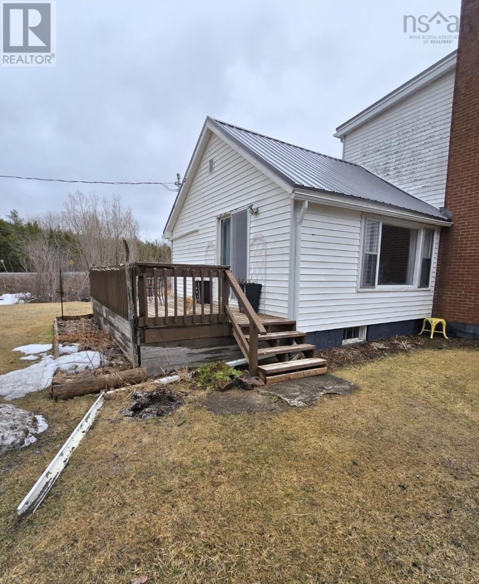 997 East River East Side Road, Glencoe, Nova Scotia  B0K 1B0 - Photo 2 - 202603509